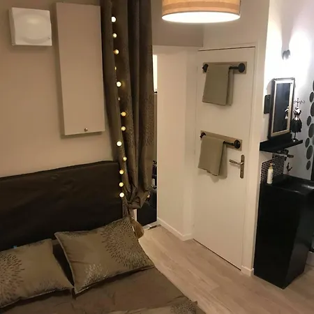Moderne A Ferrand - 35 M² + Parking Gratuit Apartment *